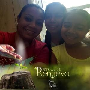 Meet your Posher, Rudy